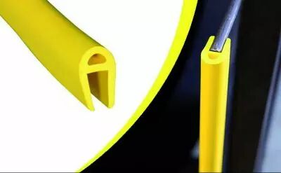 Protection des artes vives jaune