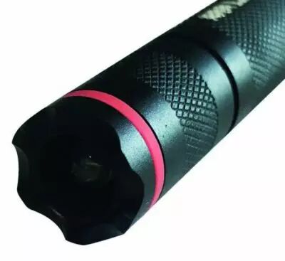 Mini-lampe porte-cls Stamina