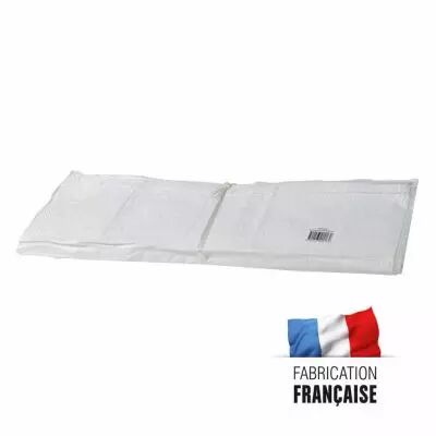 Sac  gravats tiss polypropylne