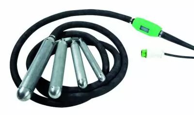 Aiguille vibrante lectrique VT0470T