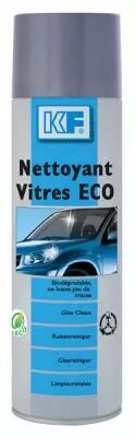 Nettoyant vitres mousse cologique