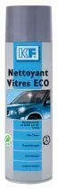 Nettoyant vitres mousse écologique