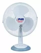 Ventilateur mobile sur bureau