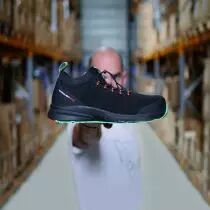 Lunar 400 mixte - S1P/HRO/CI/HI/SRC/ESD