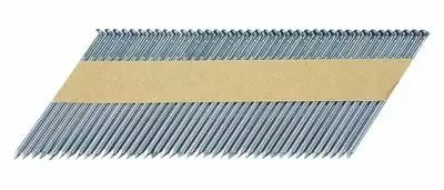 Clou lisse tte D en bande - pour GN 900, IM 350, IM 90