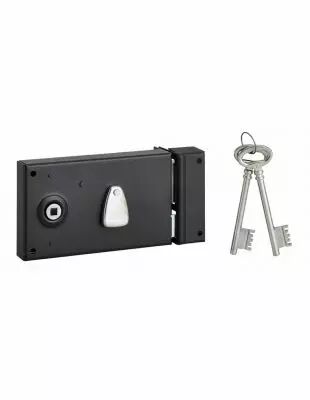 Sret  4 gorges Thirard horizontale  fouillot - Carr de 6 mm - 2 cls - 12 variures
