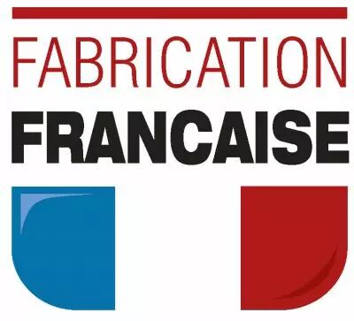 S�ret� pour cylindre profil europ�en verticale � fouillot - Carr� de 7 mm