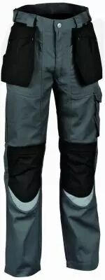 Pantalon multipoches Bricklayer