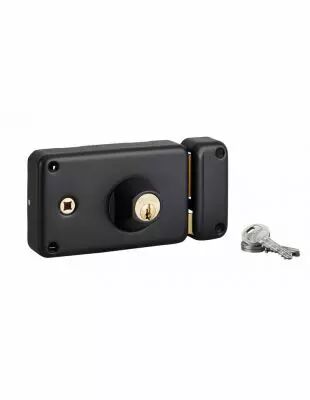 Sret  cylindre rond Thirard Optimum horizontale  fouillot - Carr de 6 mm