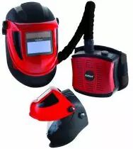 Masque Airkos® respirator - cellule s4 et accessoires