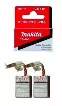 Charbons Makita