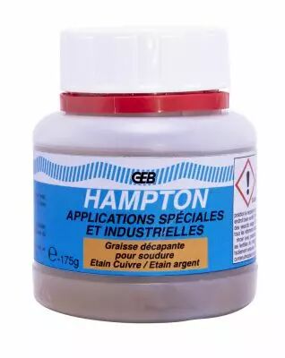Graisse pte Hampton