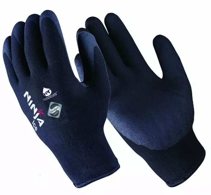 Gants dextérité Ninja Ice -taille 9