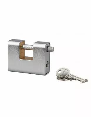 Cadenas renforc haute sret - srie Land blind