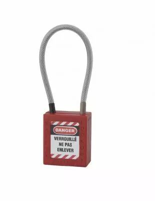 Cadenas de consignation - anse cble inox gain