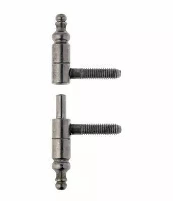 Fiche  visser  vases pour le bois acier phosphat