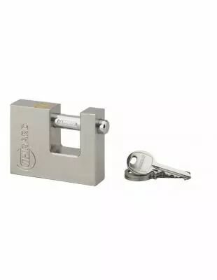 Cadenas  cls laiton massif - srie land