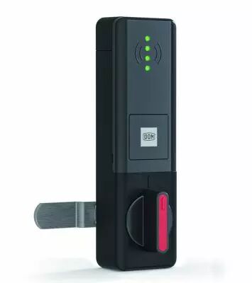 Serrure connecte Eniq Loq - pour le mobilier