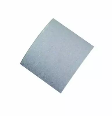 Bloc  poncer mousse Siasoft 1 face - 115 x 140 mm