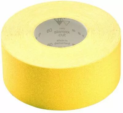 1960 Siarexx cut - dimensions 115 mm x 50 m