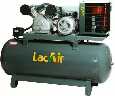 Twinair 40/270 SC - 270 litres