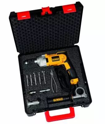 Coffret de piquage Extrudax