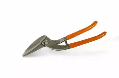 Cisaille forge Plican