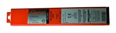Electrode acier 48 SP