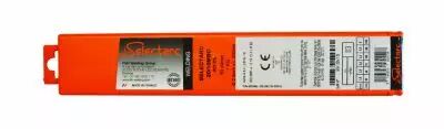 Electrode Inox 316 L en tui de 1kg