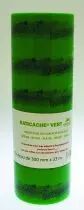  Ruban Baticache® vert 