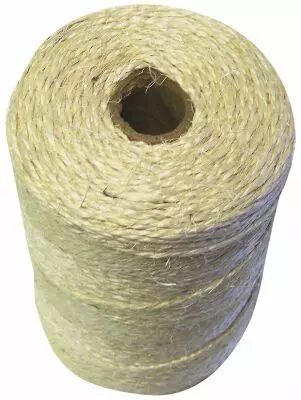 Cordage sisal