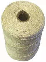 Cordage sisal