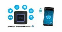 Sélecteur bluetooth filaire        