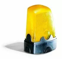 Clignotant à led sans antenne