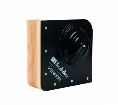 Renfort dangle en bois Veribor pour chariot