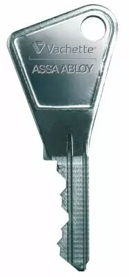 Cl de passe - gnral pour cylindre sries 7100 - 5100 - 3110