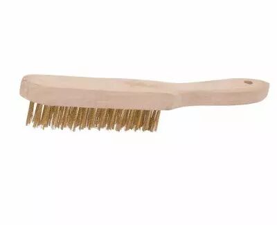 Brosse  manche - sortie des fils 28 mm