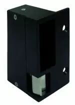 Pour serrure horizontale double empennage Openers
