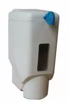 Porte-savon PRSP 30 