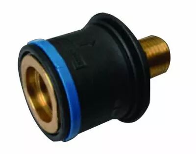 Raccord rapide EXELTOP TM - AIR LIQUIDE