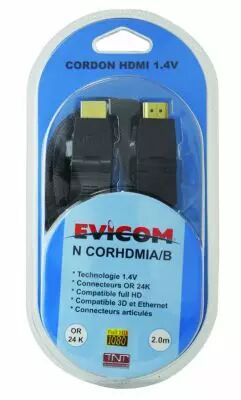 Cordon HDMI
