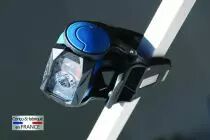 Baladeuse GPR1.0 à pince magnétique