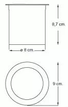 Multichargeur par induction - FR80