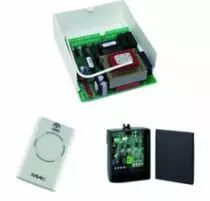 Kit T-BOX électronique 