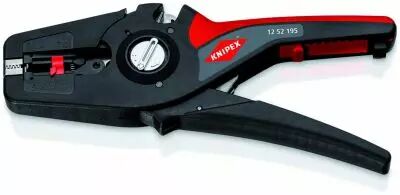 Pince  dnuder automatique KNIPEX PreciStrip16
