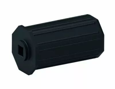 Embout octogonal  40 mm - ZF
