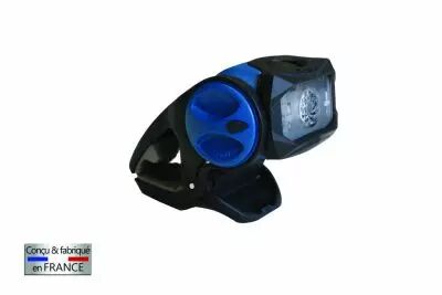 Baladeuse GPR1.0  pince magntique