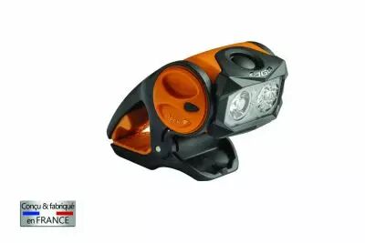 Baladeuse GPR2.0  pince magntique - 142 lumens