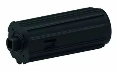 Embout escamotable   54 mm - ZF