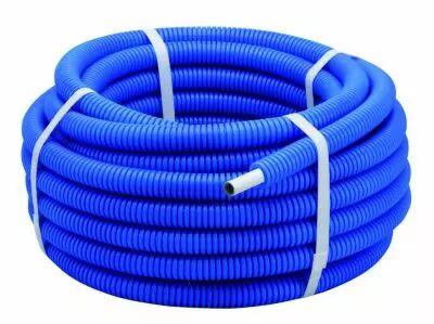 Tube pr-gain en couronne